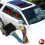 Sunshade Power Window Closer, suitable for 4-door automatic smart 1