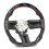 Shift Light Display Wheel Mustang 2010-2014 Carbon 3