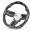 Shift Light Display Wheel Mustang 2010-2014 Carbon 18