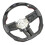 Shift Light Display Wheel Mustang 2010-2014 Carbon 21