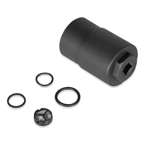 IPR Injector Pressure Regulato Valve Socket Removal Tool for 2003-2010  6.0L Powerstroke Excursion 1