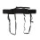 Back Stretcher Waist Traction Belt 2