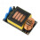 For  3.7V to 4000V High-Voltage Booster Step for  Module Arc Pulse for  Motor Circuit Board Supply Module 1