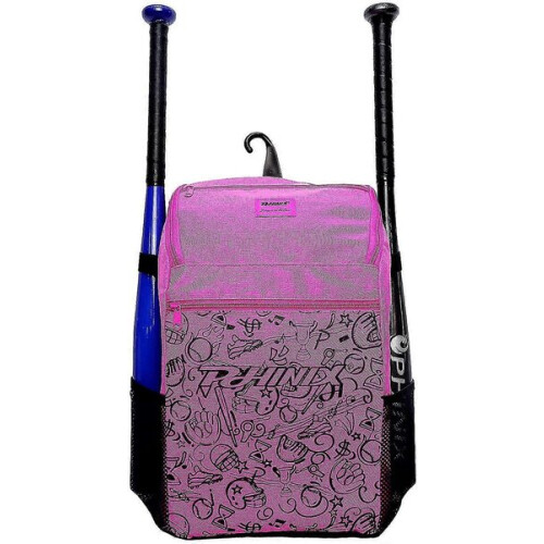 Outdoor-Trainingsrucksack für Kinder