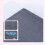 Canvas Paper Folder Holder Accordion Bag 1 Piece 5