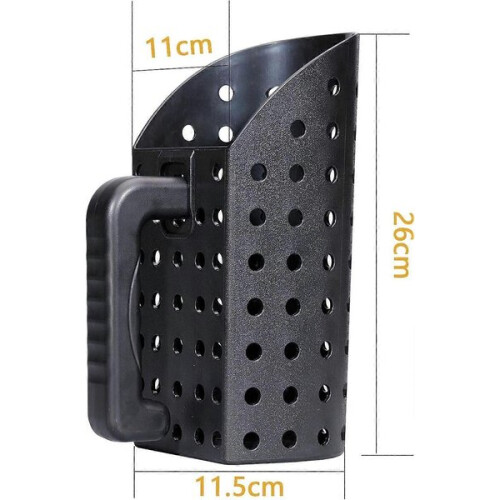 Zandschepset voor metaaldetectie 2