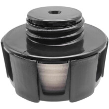 Hydraulic Oil Cap 6727475 Replacement for Compact Excavators 418, E08, E10, E10e, E10z