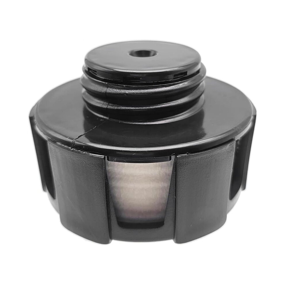 Hydraulic Oil Cap 6727475 Replacement For Compact Excavators 418, E08, E10, E10e, E10z 4712502096387