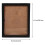 Wedding Photo Frame Wooden Decorative Large 3