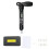 Digital Torque Screwdriver with 10 Adjustable Torque Screwdriver Wrench Set for Bicycle Repair and Installation. E 1
