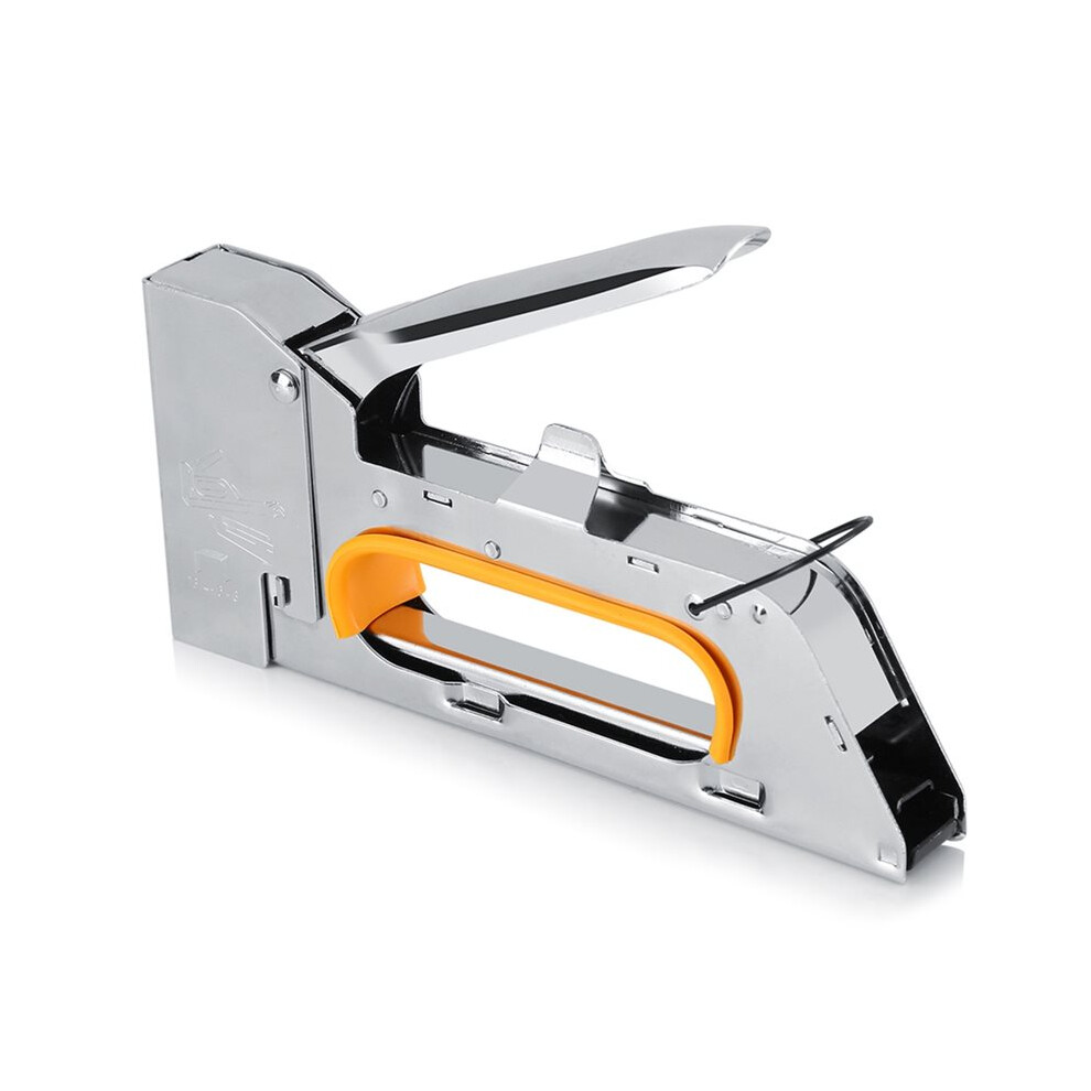 Manual Staple Gun For Furniture With Stainless Steel Construction 6032266594546