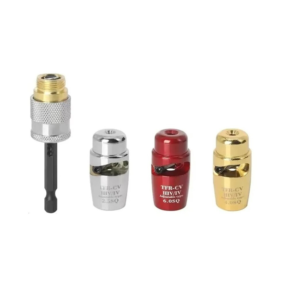 Electrician Wire Stripper Bit Kit Quickly Stripping Electric Wire Peeling Machine For Drill Driver Wire Stripping Tool 4713872520700