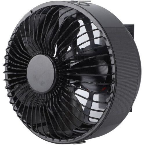 Runder Kaminventilator, Ofenventilator, Ali 1