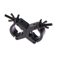 Aluminium Truss Clamps 28-35mm Tube O Hook Stage Lighting Mount Bracket Lighting Clamp