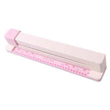 30-Hole Manual Hole Punch, Push-Type Multi-Hole Punch, DIY Tools, Binding Coiled Notebooks, Documents