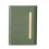 Leather Writing Notebook A6  Binder Refillable Diary, Vintage Handmade Travel Organizer Agenda 1