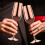 Champagneglas i rustfrit stål 170 ml 2 stk. 3