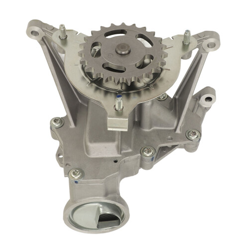 9674199380 Oil Pump for Citroen C4 Elysee 1