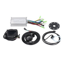 Kit de contrôleur de moteur pour vélo électrique