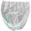 Waterfleshouder van mesh, groot, 2,4 x 1,4 m 1