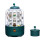 Sieraden opbergdoos Groen 1
