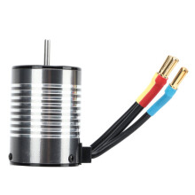 Brushless motor, high speed, waterproof, 3500 kV