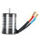 Brushless motor, high speed, waterproof, 3500 kV 1