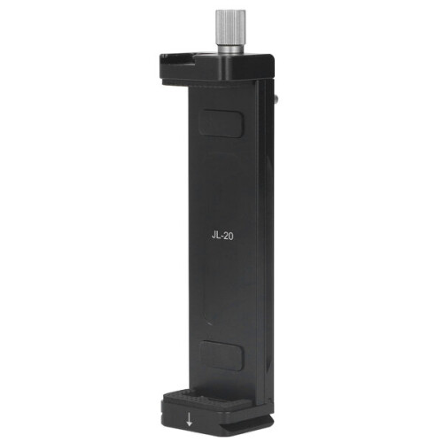 Adaptador universal para montagem de tripé de tablet