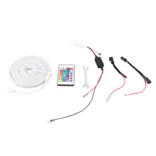 Tira de LED RGB