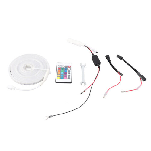 Tira de LED RGB