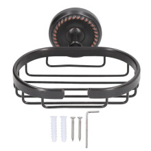 Hohler Seifenhalter für Badezimmer 1