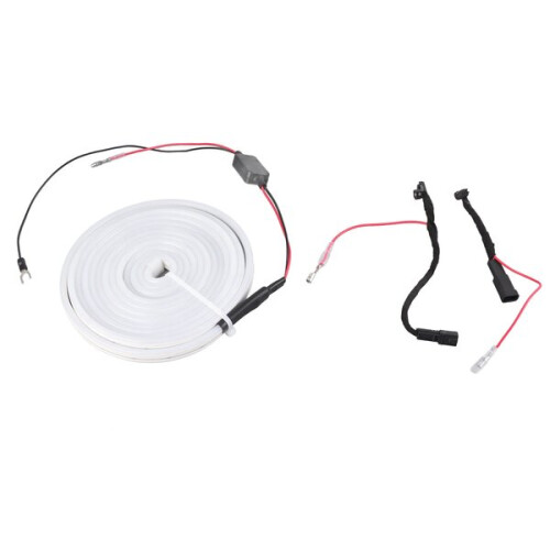 Striscia LED bianca