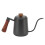 Koffiepot Kitchen" zwart, 600 ml 1