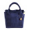 Lunchtas SportWorking donkerblauw 1