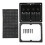 Switch Panel Cars 4 Gang 1