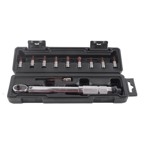 Εργαλεία επισκευής ποδηλάτων TorsionWrench, 11 τεμ.
