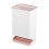 Hotelparaplustandaard "Roze" 1