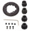 Conjunto de engrenagens 35T-11T a 14T 1