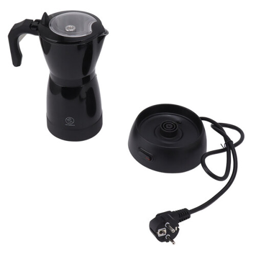 MokaPot 6 kopjes 300 ml