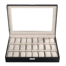 Caja de reloj