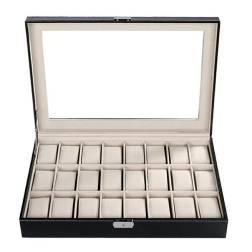 Scatola per orologi