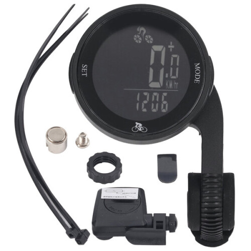 Sensor de velocidade da bicicleta