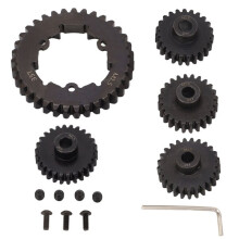 Main gear 1/5 set