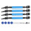 Cardan shaft set for 1/10 remote control car ARRM 1