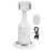 Suporte PTZ P01 branco 1