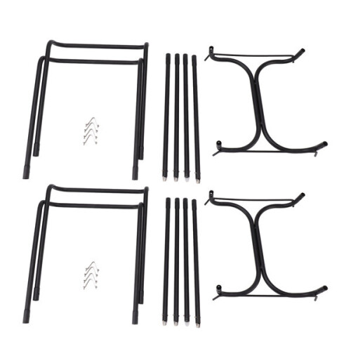 LeafBagHolder 2er-Set, robust