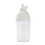 Salladsdressingbehållare med lock, 200 ml, 2-pack 2