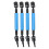 Cardan shaft set for 1/10 remote control car ARRM 2
