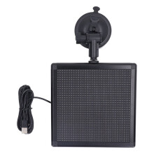Pantalla para la luneta trasera del coche WF225RGB