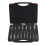 Socket wrench set, 16 pieces 1